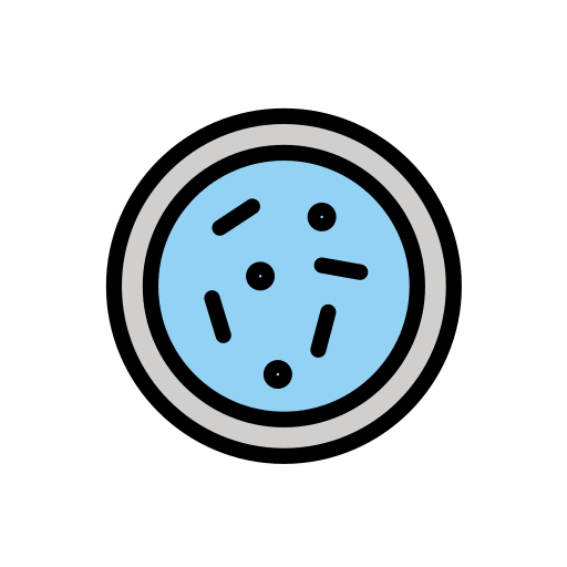 Placa de Petri per OpenMoji 15.1