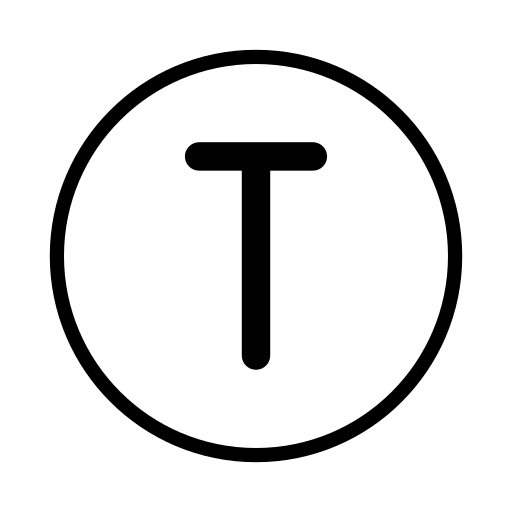 Regional Indicator Symbol Letter T for OpenMoji 15.1