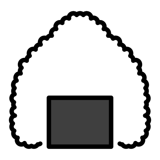 Rýžový míč pro OpenMoji 15.1