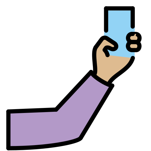 000__でOpenMoji 15.1に