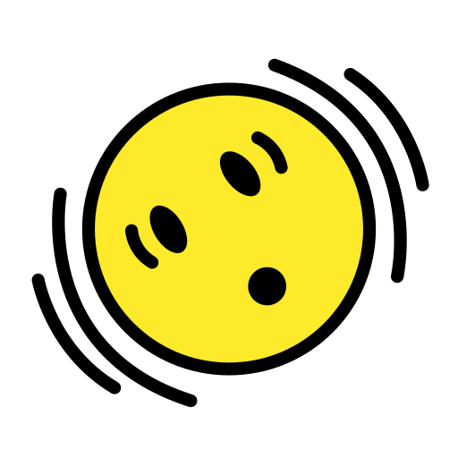 000__でOpenMoji 15.1に