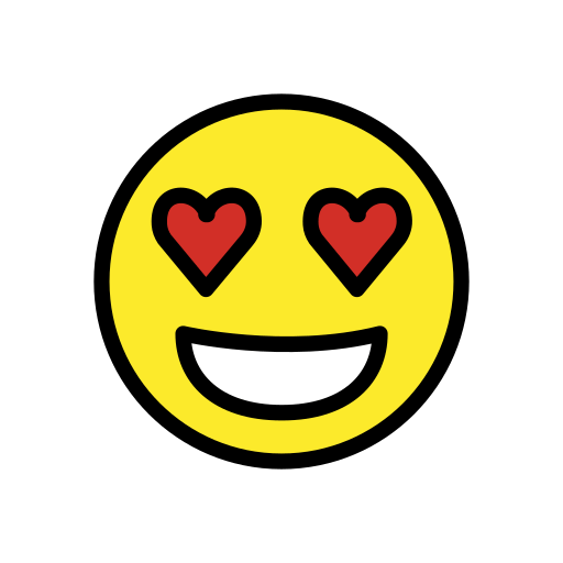 000__でOpenMoji 15.1に