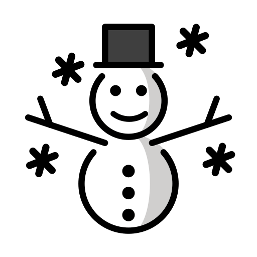 000__でOpenMoji 15.1に