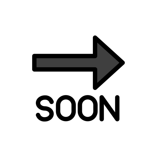 Brzy Arrow pro OpenMoji 15.1