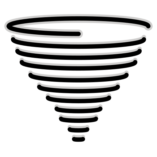 Tornado for OpenMoji 15.1