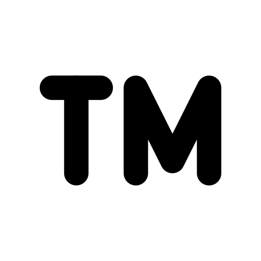 Marca comercial per OpenMoji 15.1