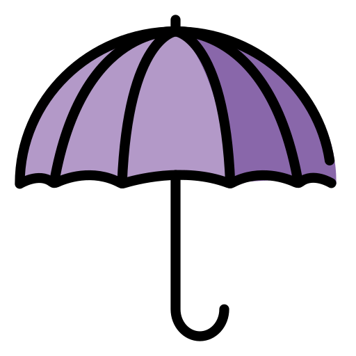 Paraigua per OpenMoji 15.1