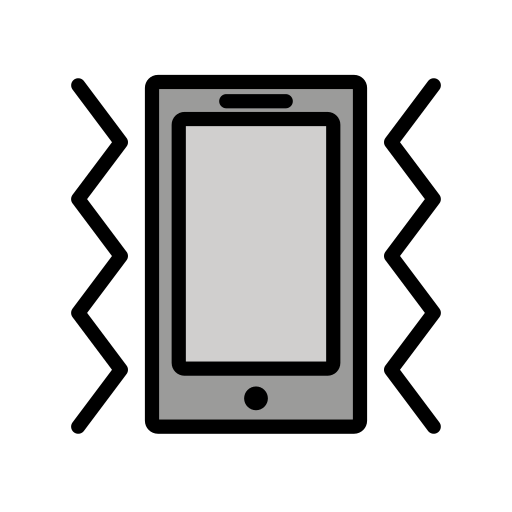 Mode de vibració per OpenMoji 15.1