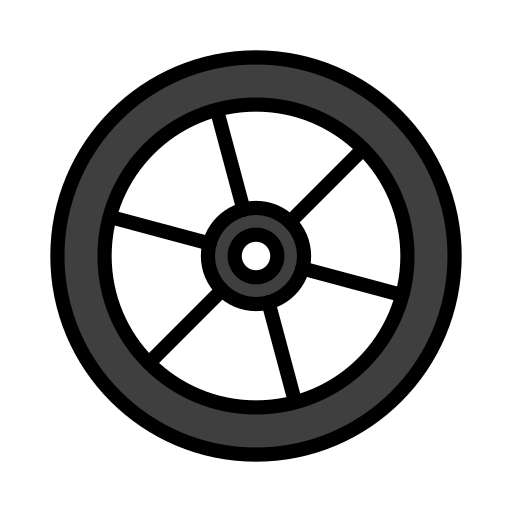 Ruota per OpenMoji 15.1