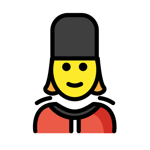 000__でOpenMoji 15.1に