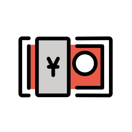 Jenová bankovka pro OpenMoji 15.1