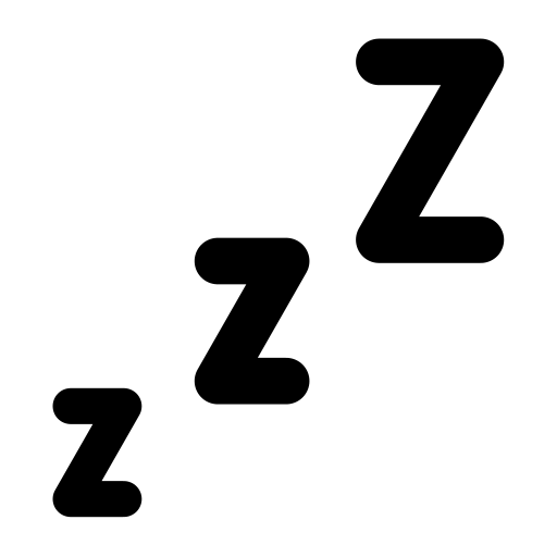 Zzz pro OpenMoji 15.1