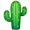 Cactus per Samsung One UI 6.1.1