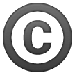 Copyright per Samsung One UI 6.1.1