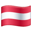 Bandera: Àustria per Samsung One UI 6.1.1