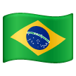 Bendera: Brasil untuk Samsung One UI 6.1.1