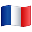 Bandiera: Francia per Samsung One UI 6.1.1