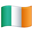 דגל: אירלנד עבור Samsung One UI 6.1.1