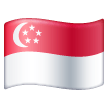 Bandera: Singapur per Samsung One UI 6.1.1