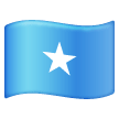 Bandera: Somàlia per Samsung One UI 6.1.1