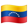 Bandera: Veneçuela per Samsung One UI 6.1.1