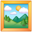 Framed Picture for Samsung One UI 6.1.1