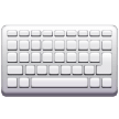 Keyboard for Samsung One UI 6.1.1