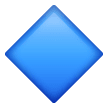 Gran diamant blau per Samsung One UI 6.1.1