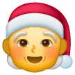 Bà già Noel cho Samsung One UI 6.1.1