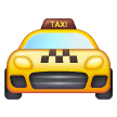 Taxi que ve per Samsung One UI 6.1.1