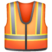 Safety Vest pro Samsung One UI 6.1.1
