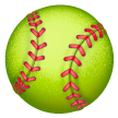 Palla Da Softball per Samsung One UI 6.1.1