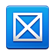 Saltire בריבוע עבור Samsung One UI 6.1.1