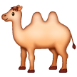 Dvouhrbý velbloud pro Samsung One UI 6.1.1