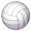 Volleyball for Samsung One UI 6.1.1