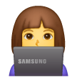第女程序员号为第Samsung One UI 6.1.1号
