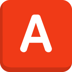 Tlačítko (Krevní skupina) pro Skype Emoticons 1.2