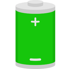 Baterie pro Skype Emoticons 1.2