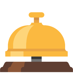 Campanar de campana per Skype Emoticons 1.2