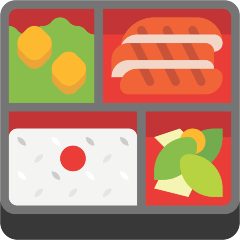 חמגשית עם אוכל עבור Skype Emoticons 1.2