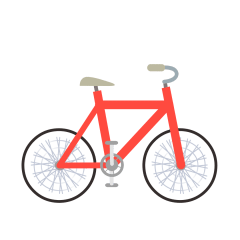 Bicycle for Skype Emoticons 1.2