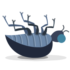 Insetto per Skype Emoticons 1.2