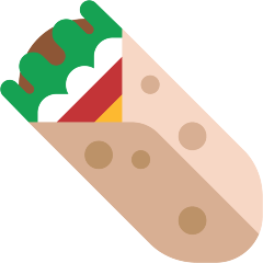 Burrito pro Skype Emoticons 1.2