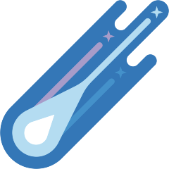 Kometa pro Skype Emoticons 1.2