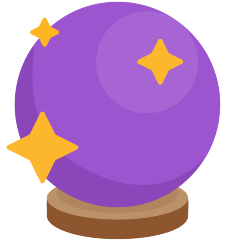 Crystal Ball for Skype Emoticons 1.2