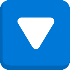 Tlačítko směrem dolů pro Skype Emoticons 1.2