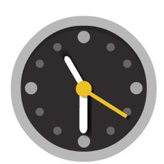 Eleven-Thirty pro Skype Emoticons 1.2