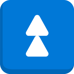 Dubbla uppåtpilar för Skype Emoticons 1.2