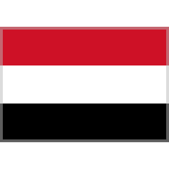 Bandiera: Yemen per Skype Emoticons 1.2