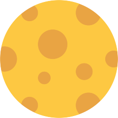 Dolunay için Skype Emoticons 1.2